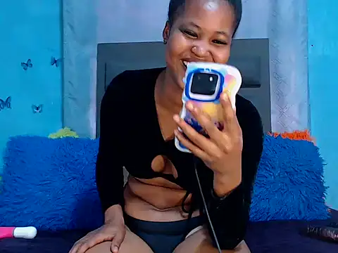 DarkDivva24 online show from 20, 9, 2025