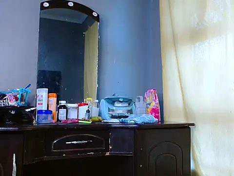 DarkDivva24 online show from 25, 2, 2026