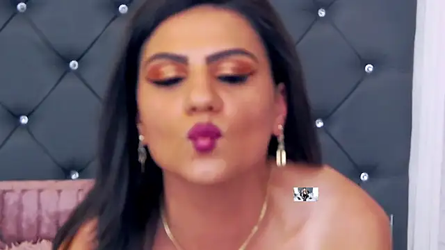 LorenneMays online show from 14, 3, 2025