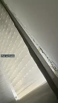 Snapshot of PutaNieves1983 chatting on 11, 9, 2025 PutaNieves1983 online show from 11, 9, 2025