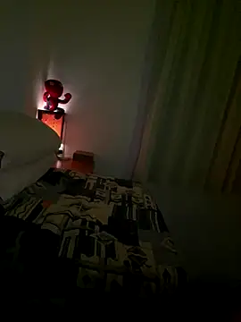 Snapshot of PutaNieves1983 chatting on 6, 10, 2025 PutaNieves1983 online show from 6, 10, 2025