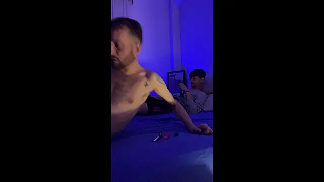 Snapshot of PutaNieves1983 chatting on 18, 10, 2025 PutaNieves1983 online show from 18, 10, 2025