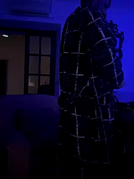 Snapshot of PutaNieves1983 chatting on 16, 12, 2025 PutaNieves1983 online show from 16, 12, 2025