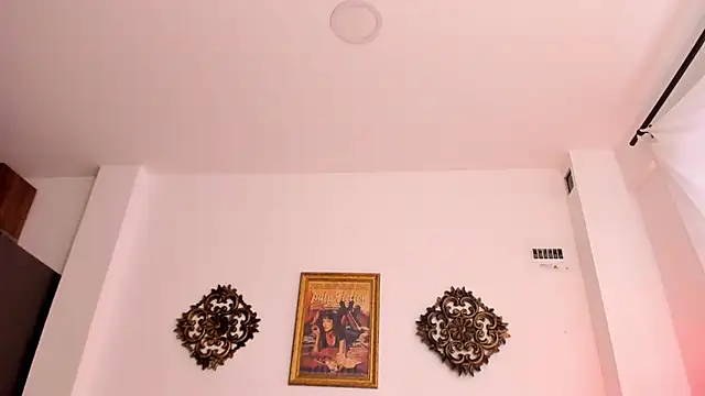 VeronicaGilss online show from 29, 3, 2026