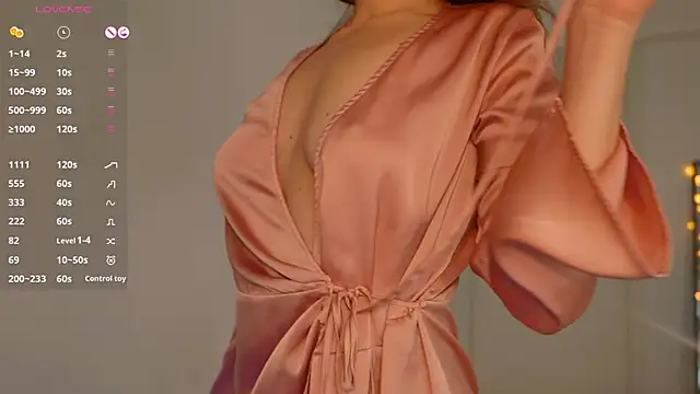 FazeyJ  online show from 19, 12, 2024