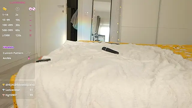 FazeyJ  online show from 19, 12, 2024