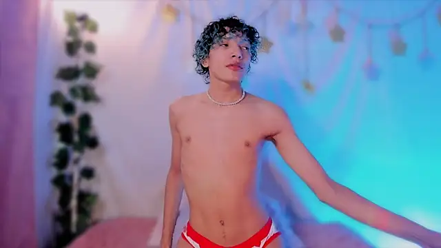 Snapshot of Im_Alejo chatting on 23, 9, 2025 Im Alejo online show from 23, 9, 2025