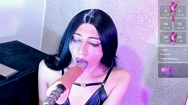 Snapshot of Charlie_Williams chatting on 18, 2, 2025 Charlie Williams online show from 18, 2, 2025