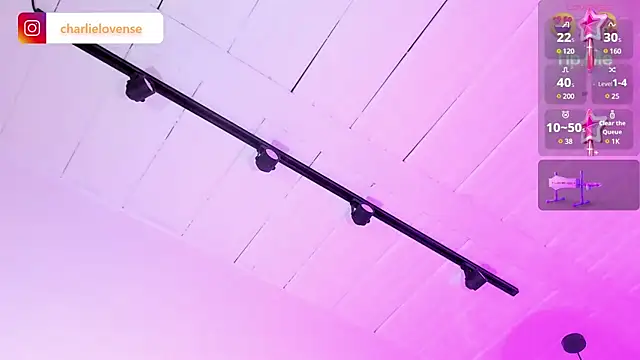 Snapshot of Charlie_Williams chatting on 6, 3, 2025 Charlie Williams online show from 6, 3, 2025