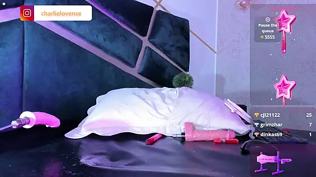 Snapshot of Charlie_Williams chatting on 17, 3, 2025 Charlie Williams online show from 17, 3, 2025