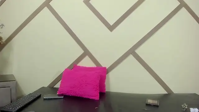 FernandaClar online show from 8, 1, 2026