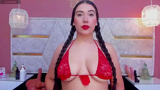 melany saenz online show from 22, 1, 2025