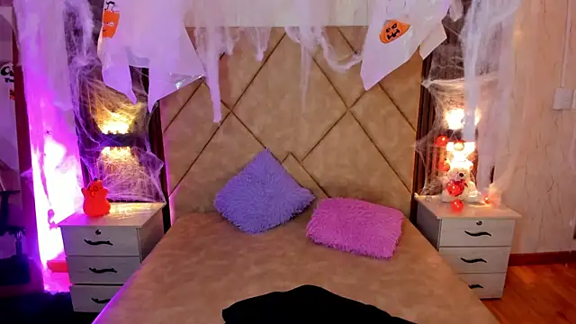 SummersAngel online show from 17, 10, 2025