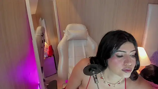 Snapshot of SummersAngel chatting on 22, 5, 2026 SummersAngel online show from 22, 5, 2026