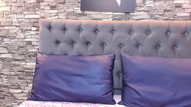 Snapshot of EvaaLovia1 chatting on 20, 1, 2025 EvaaLovia1 online show from 20, 1, 2025