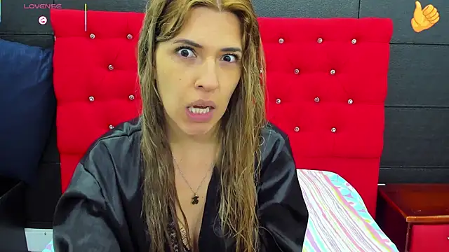 Snapshot of EvaaLovia1 chatting on 21, 2, 2025 EvaaLovia1 online show from 21, 2, 2025