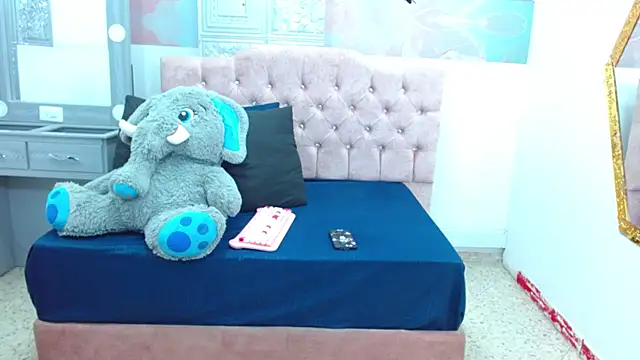 Snapshot of EvaaLovia1 chatting on 21, 3, 2025 EvaaLovia1 online show from 21, 3, 2025