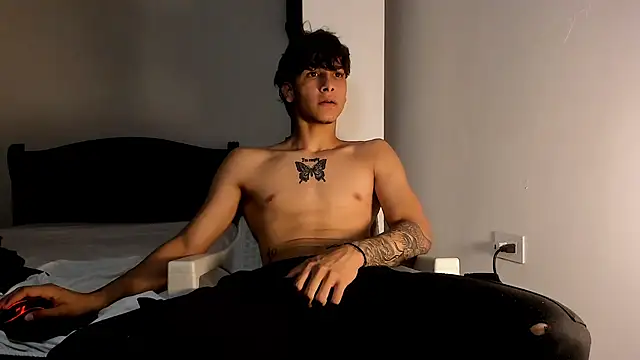 Snakebutterfly online show from 7, 1, 2025