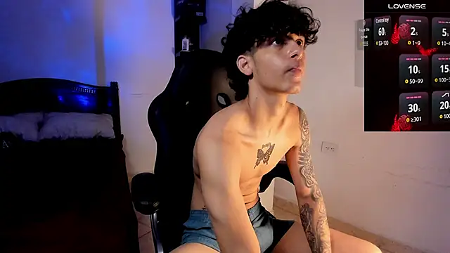 Snakebutterfly online show from 6, 3, 2025