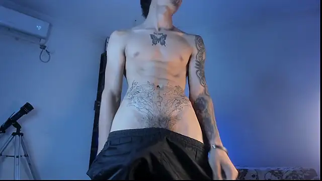 Snakebutterfly online show from 28, 10, 2025