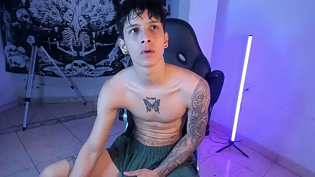 Snakebutterfly online show from 6, 1, 2026