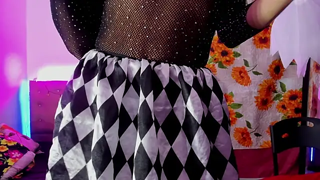 khandyzBlum online show from 30, 10, 2025