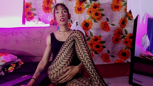 khandyzBlum online show from 1, 11, 2025