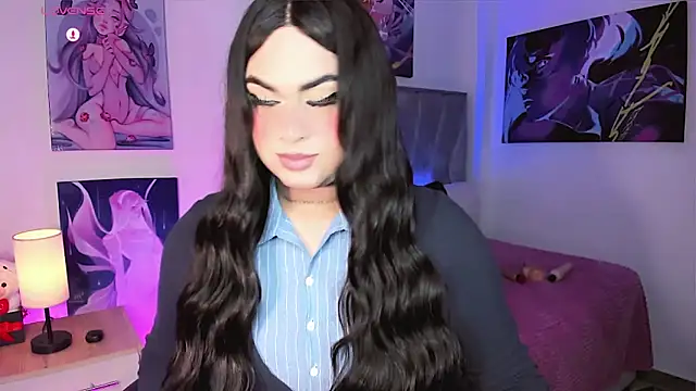 alexia mattel online show from 19, 5, 2026