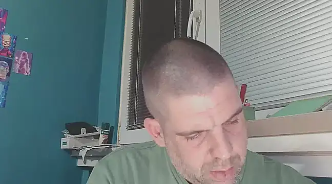 YouWantMe666 online show from 12, 2, 2025