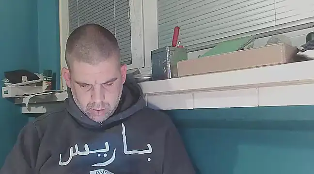 YouWantMe666 online show from 12, 2, 2025