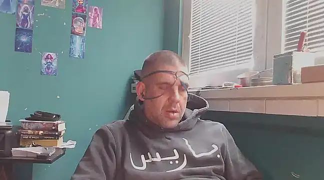 YouWantMe666 online show from 12, 2, 2025