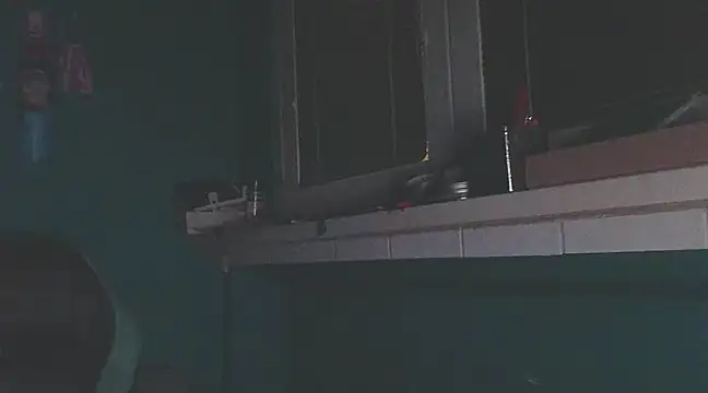 YouWantMe666 online show from 12, 2, 2025