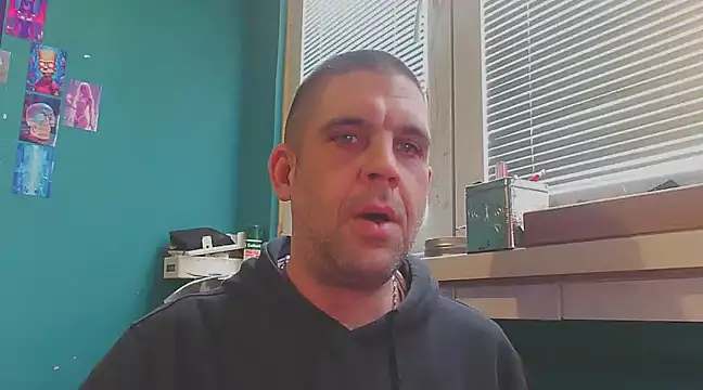 YouWantMe666 online show from 19, 2, 2025