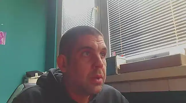 YouWantMe666 online show from 19, 2, 2025