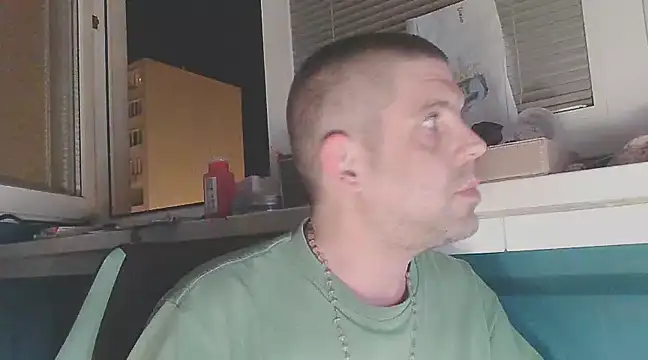 YouWantMe666 online show from 20, 2, 2025