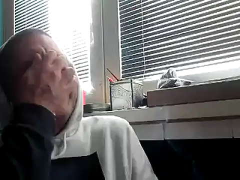 YouWantMe666 online show from 22, 2, 2025