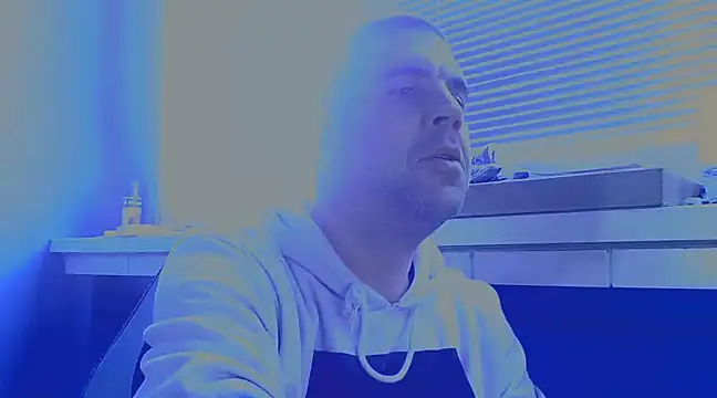 YouWantMe666 online show from 23, 2, 2025