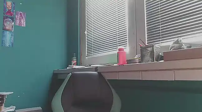 YouWantMe666 online show from 24, 2, 2025