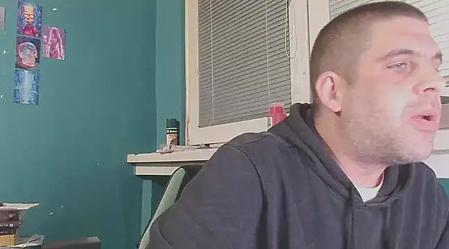 YouWantMe666 online show from 24, 2, 2025