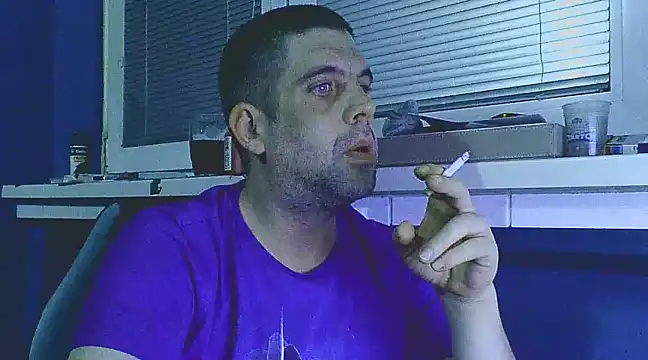 YouWantMe666 online show from 25, 2, 2025