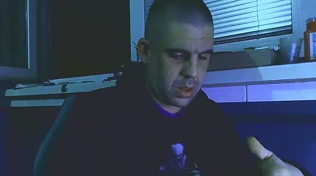 YouWantMe666 online show from 27, 2, 2025