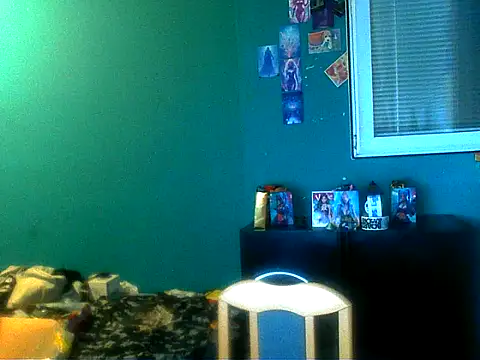 YouWantMe666 online show from 9, 9, 2025