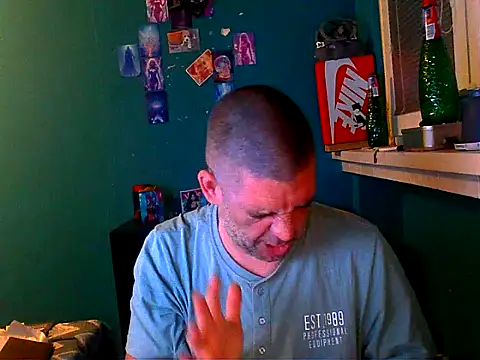 YouWantMe666 online show from 10, 9, 2025