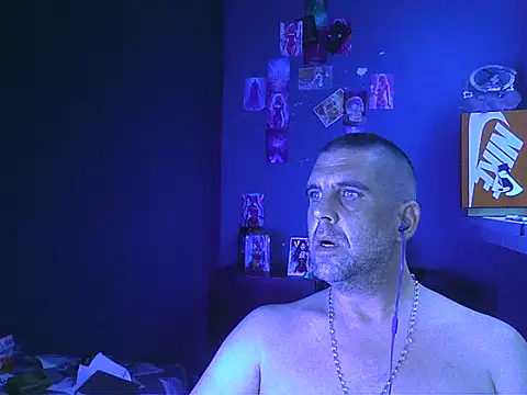 YouWantMe666 online show from 10, 9, 2025