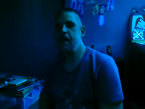 YouWantMe666 online show from 11, 9, 2025