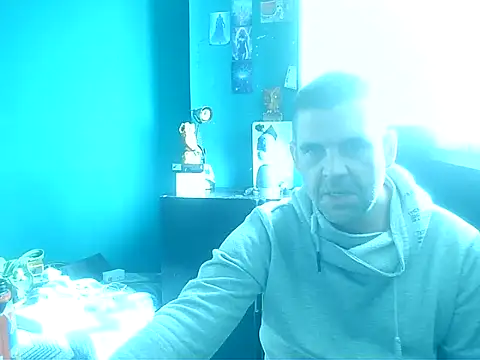 YouWantMe666 online show from 15, 9, 2025