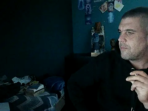 YouWantMe666 online show from 17, 9, 2025