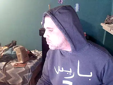 YouWantMe666 online show from 2, 10, 2025