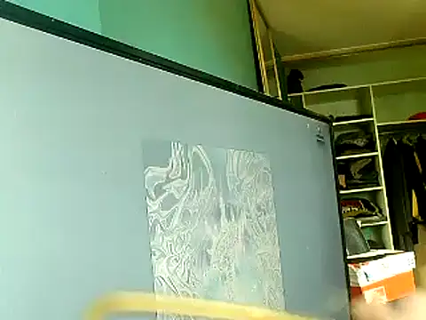 YouWantMe666 online show from 5, 10, 2025