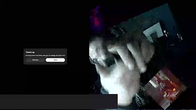 YouWantMe666 online show from 10, 10, 2025